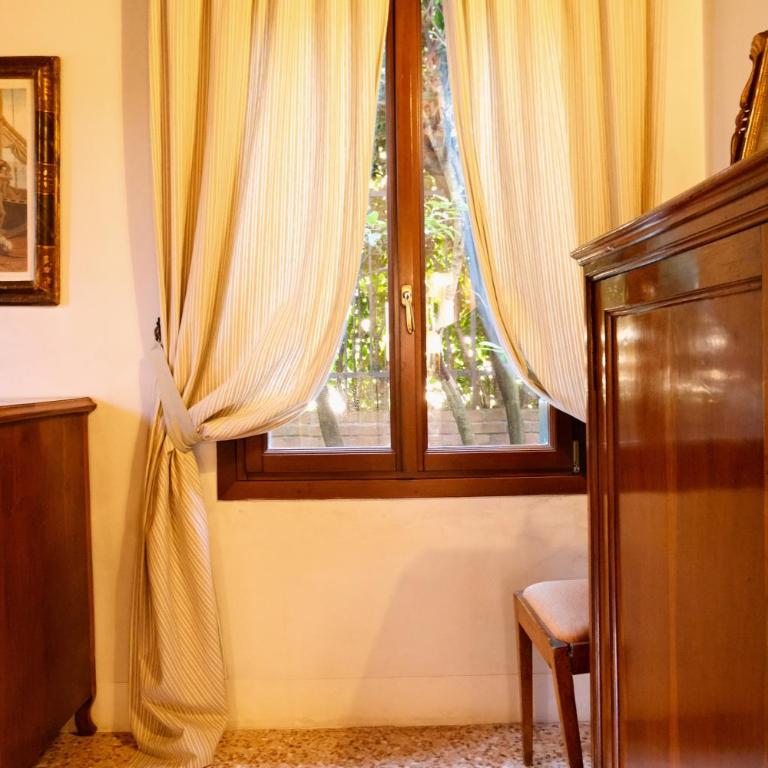Casa Contarini - Appartamento con Vista Giardino - 45