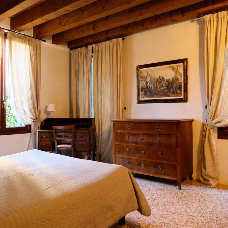 Casa Contarini - Appartamento con Vista Giardino - 51