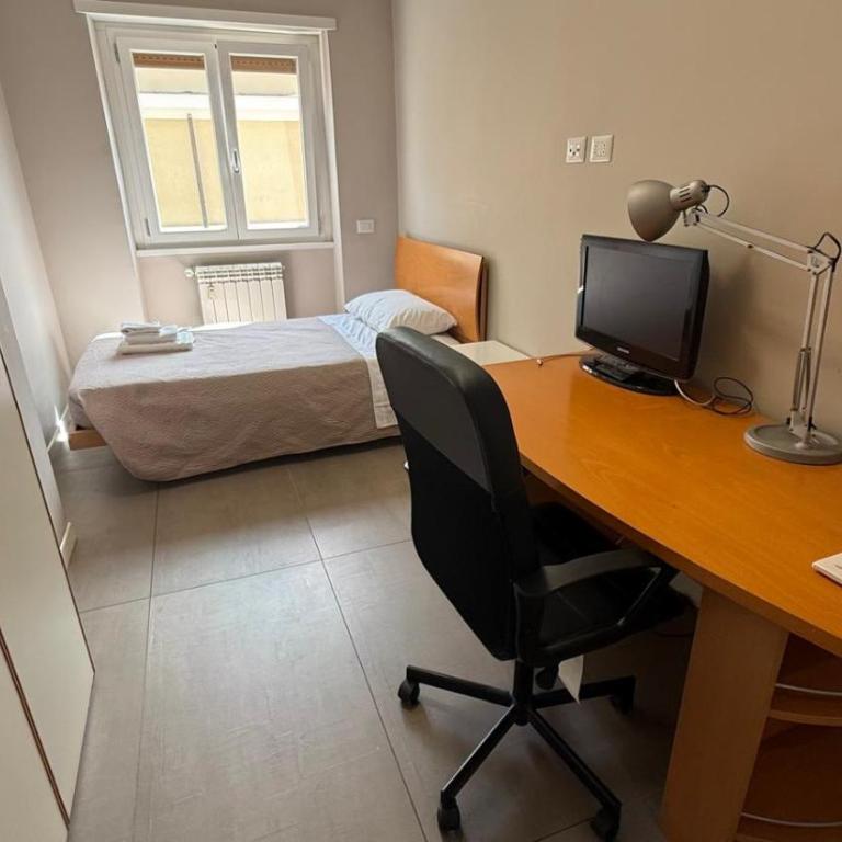 Orietta Boutique Apartment Trastevere Area - Appartamento con 3 Camere da Letto - 13