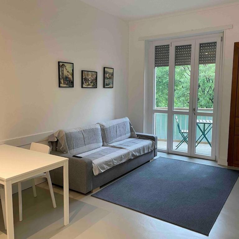 Confortevole e comodo in zona INALPI - Appartamento con 1 Camera da Letto - 1