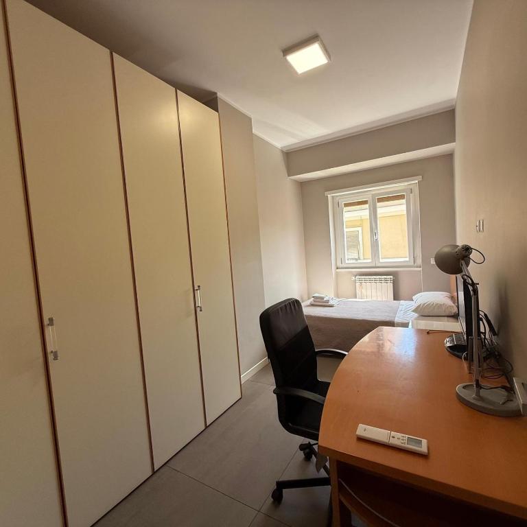 Orietta Boutique Apartment Trastevere Area - Appartamento con 3 Camere da Letto - 12