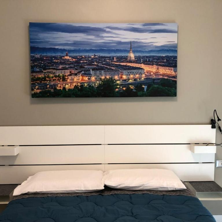 Confortevole e comodo in zona INALPI - Appartamento con 1 Camera da Letto - 2