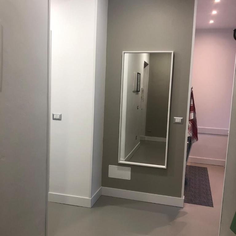 Confortevole e comodo in zona INALPI - Appartamento con 1 Camera da Letto - 8