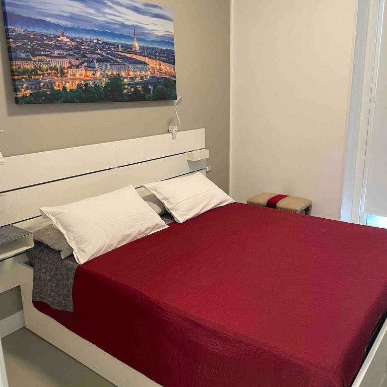 Confortevole e comodo in zona INALPI - Appartamento con 1 Camera da Letto - 10