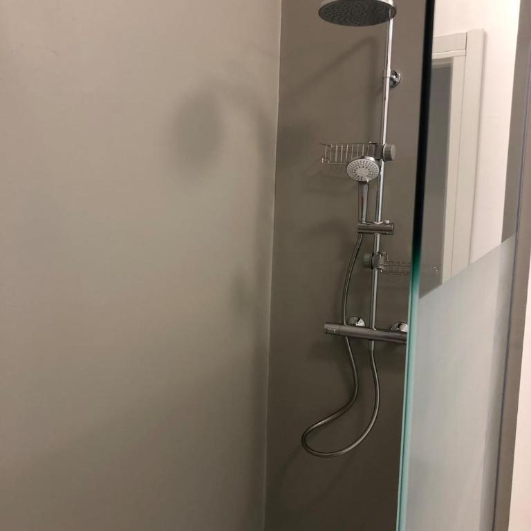 Confortevole e comodo in zona INALPI - Appartamento con 1 Camera da Letto - 12