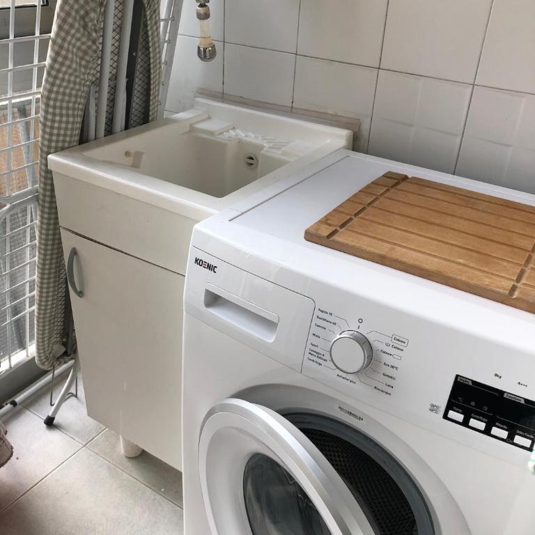 Confortevole e comodo in zona INALPI - Appartamento con 1 Camera da Letto - 15