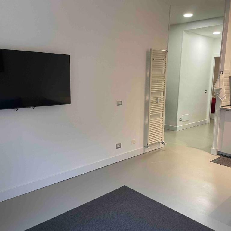 Confortevole e comodo in zona INALPI - Appartamento con 1 Camera da Letto - 16