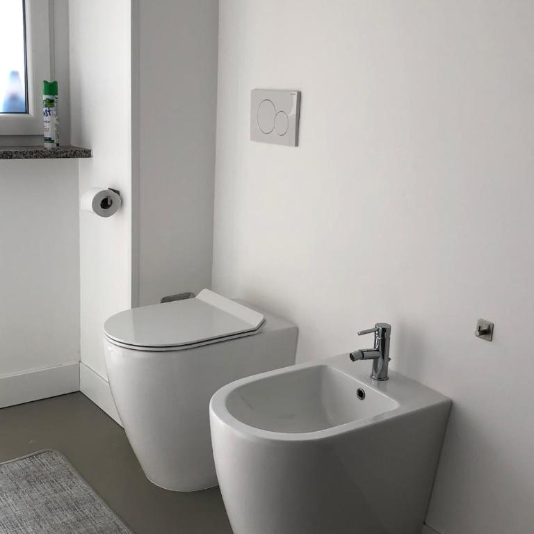 Confortevole e comodo in zona INALPI - Appartamento con 1 Camera da Letto - 19