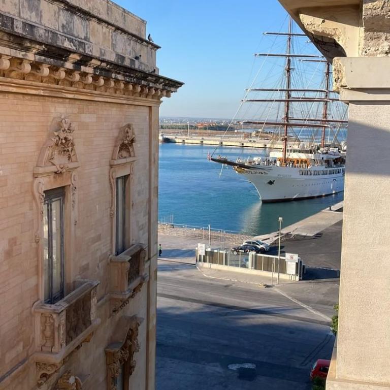 102 Garibaldi tra Mare e Mare - Appartamento con 1 Camera da Letto - 2