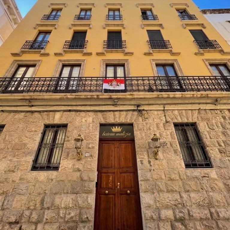102 Garibaldi tra Mare e Mare - Appartamento con 1 Camera da Letto - 1