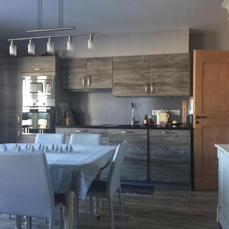Le Rocher Blanc A - Superior Apartment - 12