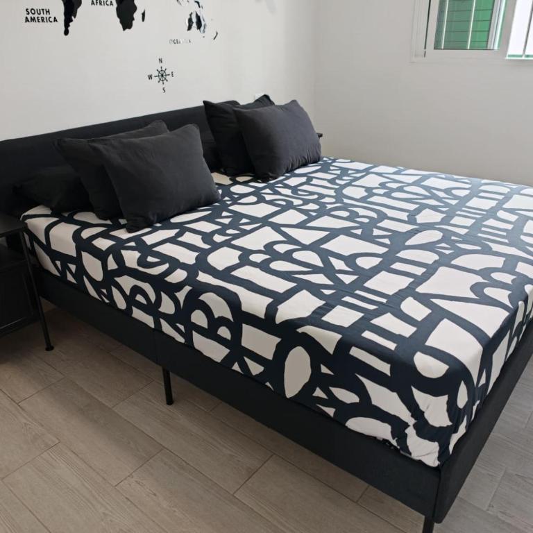 Vistagolf Maspalomas - Apartamento de 1 dormitorio - 18