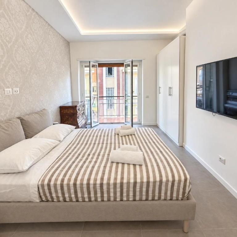 Orietta Boutique Apartment Trastevere Area - Appartamento con 3 Camere da Letto - 9