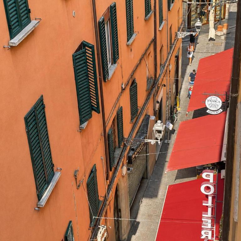 Tridente Hermes - Appartamento con 1 Camera da Letto - 21