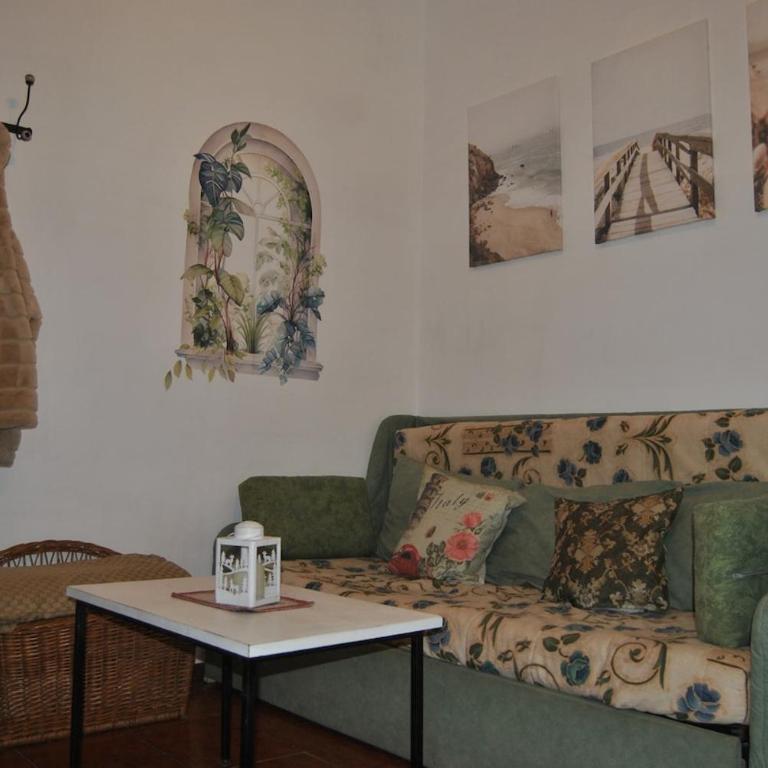 Appartamento primo piano - Appartamento con 2 Camere da Letto - 3
