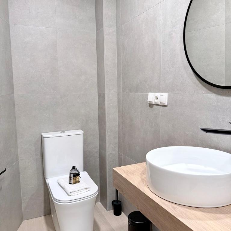 La Floresta by Concept Flats - Estudio con terraza - 6