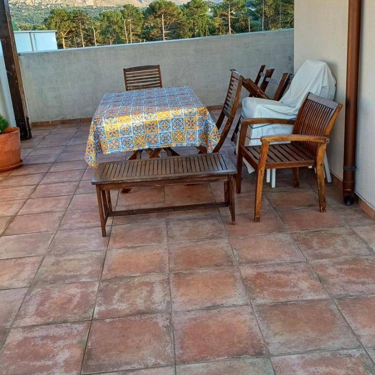 La Coccinella - Casa con 2 Camere da Letto - 4