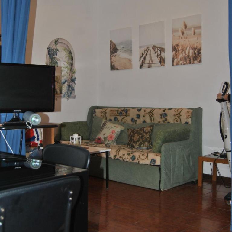Appartamento primo piano - Appartamento con 2 Camere da Letto - 4
