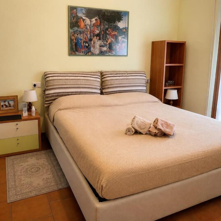Appartamento primo piano - Appartamento con 2 Camere da Letto - 1