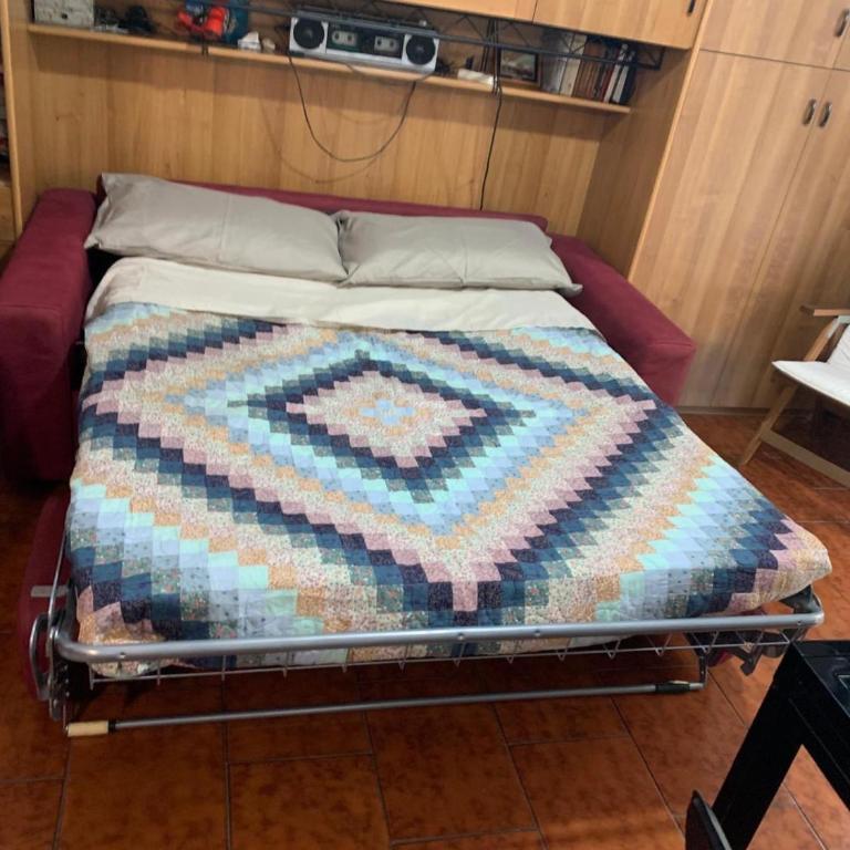 Appartamento primo piano - Appartamento con 2 Camere da Letto - 10