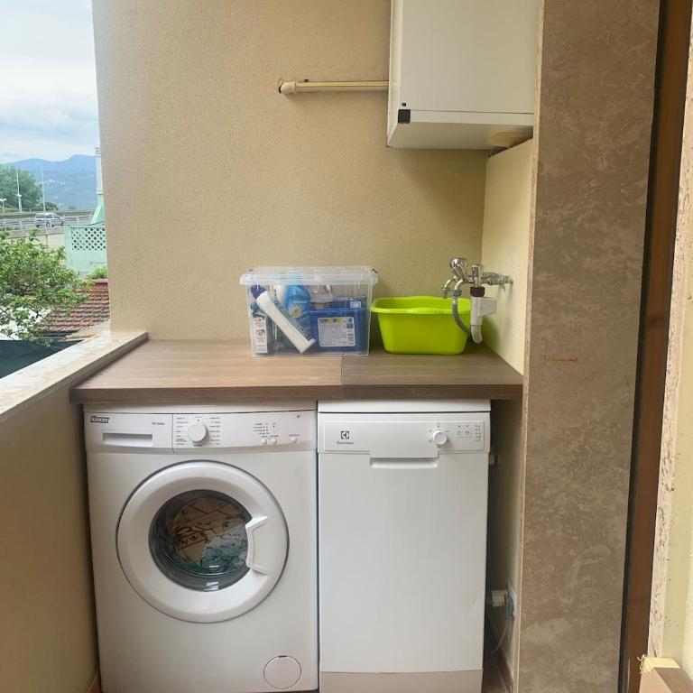 Appartamento primo piano - Appartamento con 2 Camere da Letto - 11