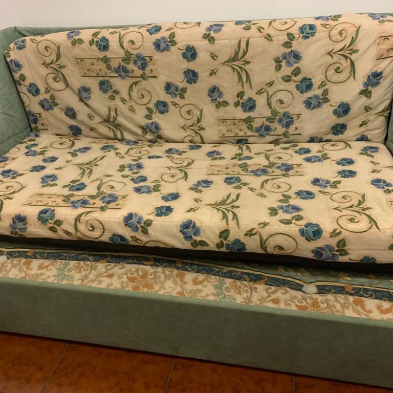 Appartamento primo piano - Appartamento con 2 Camere da Letto - 15