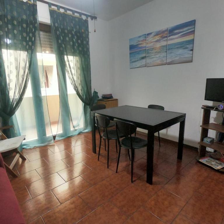 Appartamento primo piano - Appartamento con 2 Camere da Letto - 8