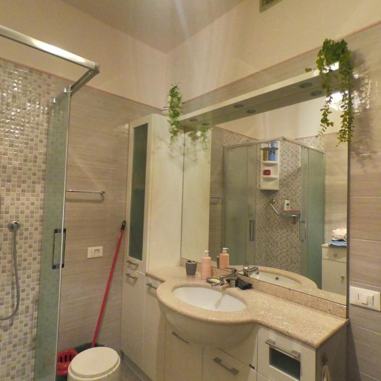 Appartamento primo piano - Appartamento con 2 Camere da Letto - 12