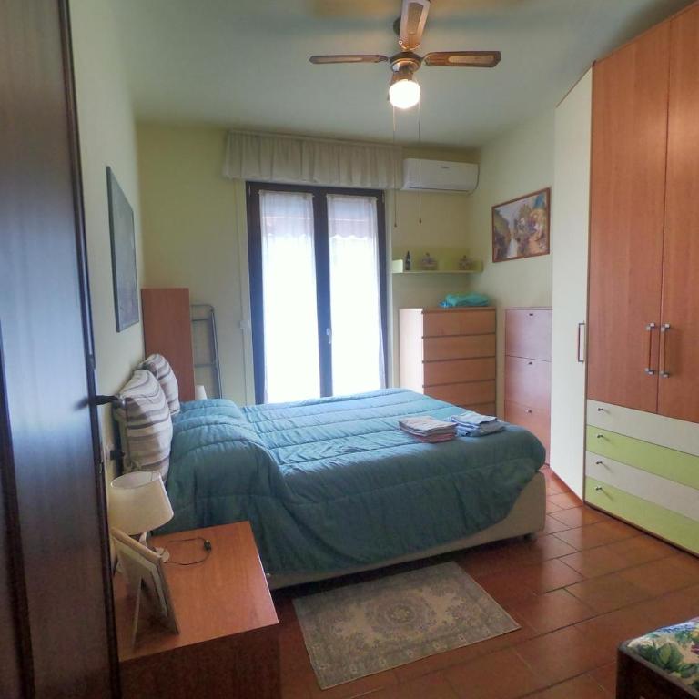 Appartamento primo piano - Appartamento con 2 Camere da Letto - 2