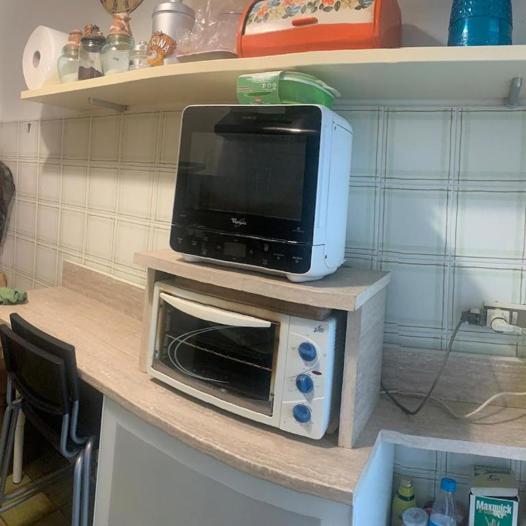 Appartamento primo piano - Appartamento con 2 Camere da Letto - 6