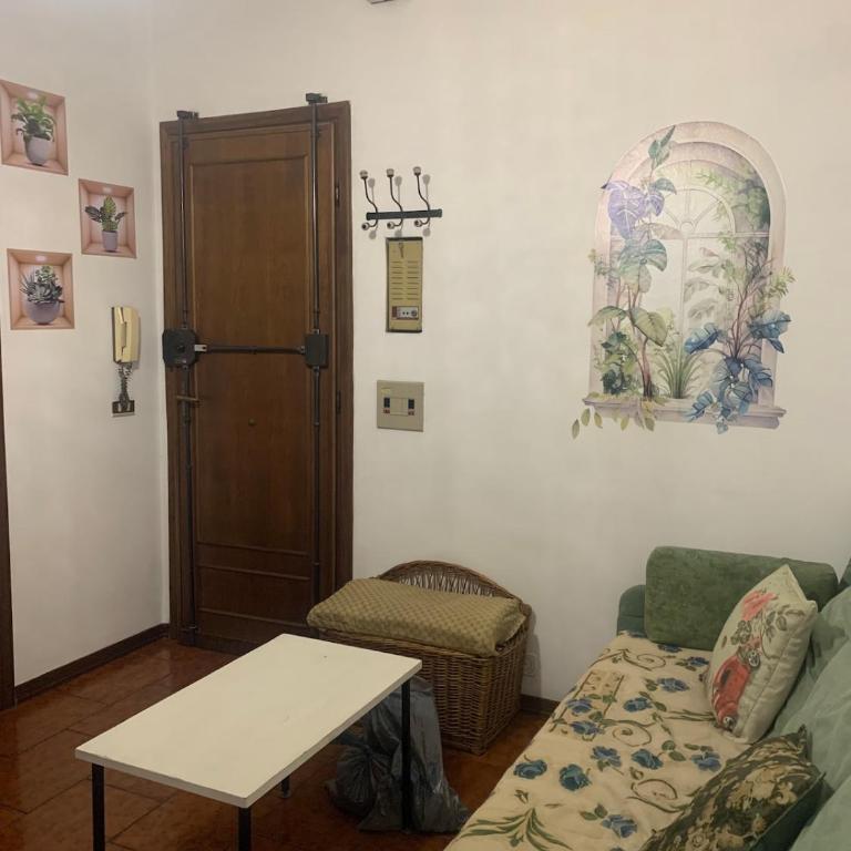 Appartamento primo piano - Appartamento con 2 Camere da Letto - 14