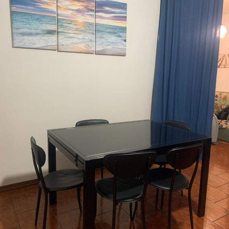 Appartamento primo piano - Appartamento con 2 Camere da Letto - 7