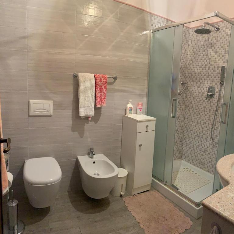 Appartamento primo piano - Appartamento con 2 Camere da Letto - 13