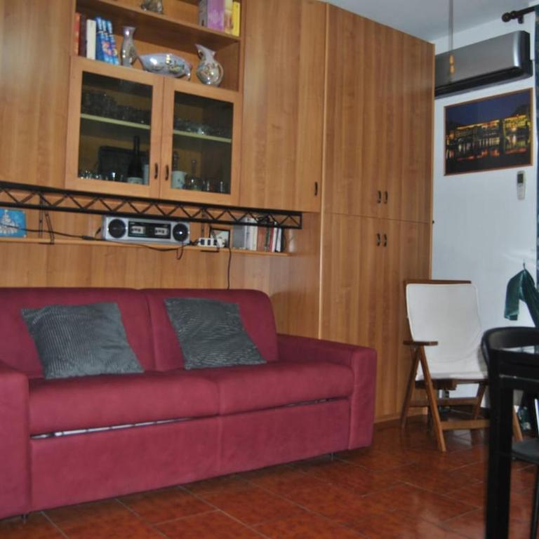 Appartamento primo piano - Appartamento con 2 Camere da Letto - 9