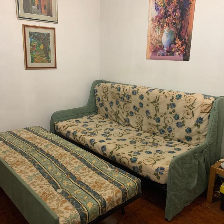 Appartamento primo piano - Appartamento con 2 Camere da Letto - 16