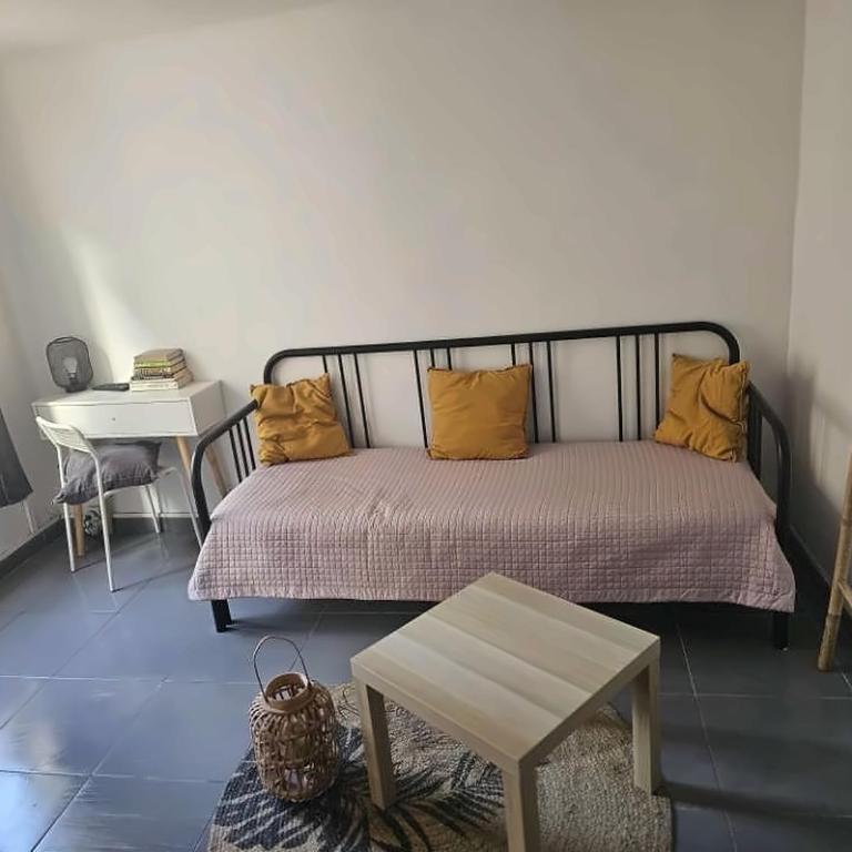 Entire Studio Downtown, Old Port - Appartement 1 Chambre - 1