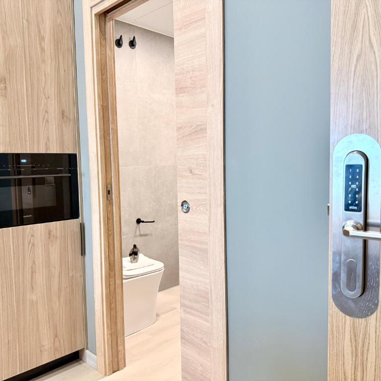 La Floresta by Concept Flats - Estudio con terraza - 5