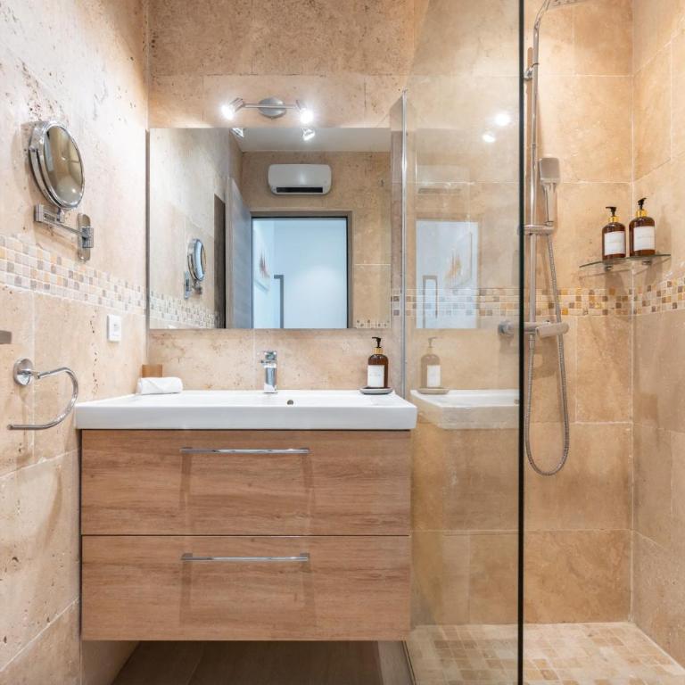 HPC Suites - Appartement Suite - 7