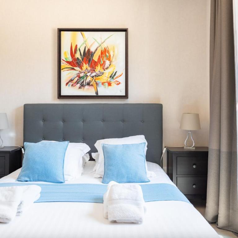 HPC Suites - Appartement Suite - 8