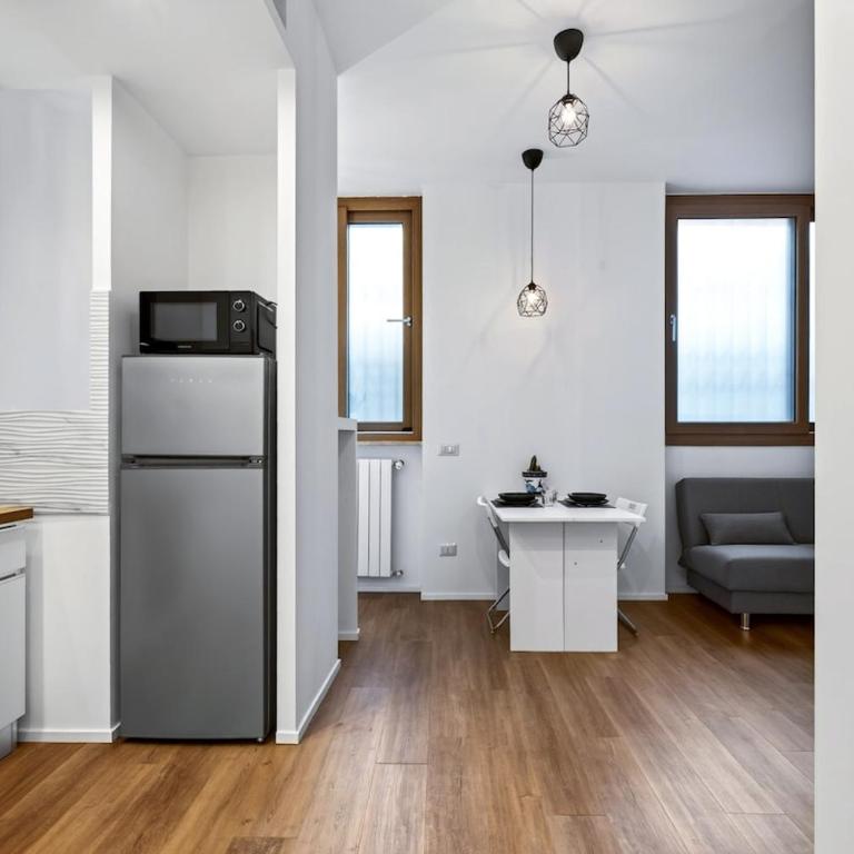 Casa Astolfo - Appartamento con 2 Camere da Letto - 11