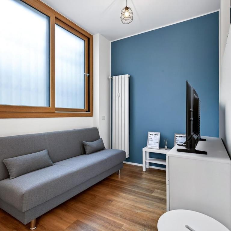 Casa Astolfo - Appartamento con 2 Camere da Letto - 17