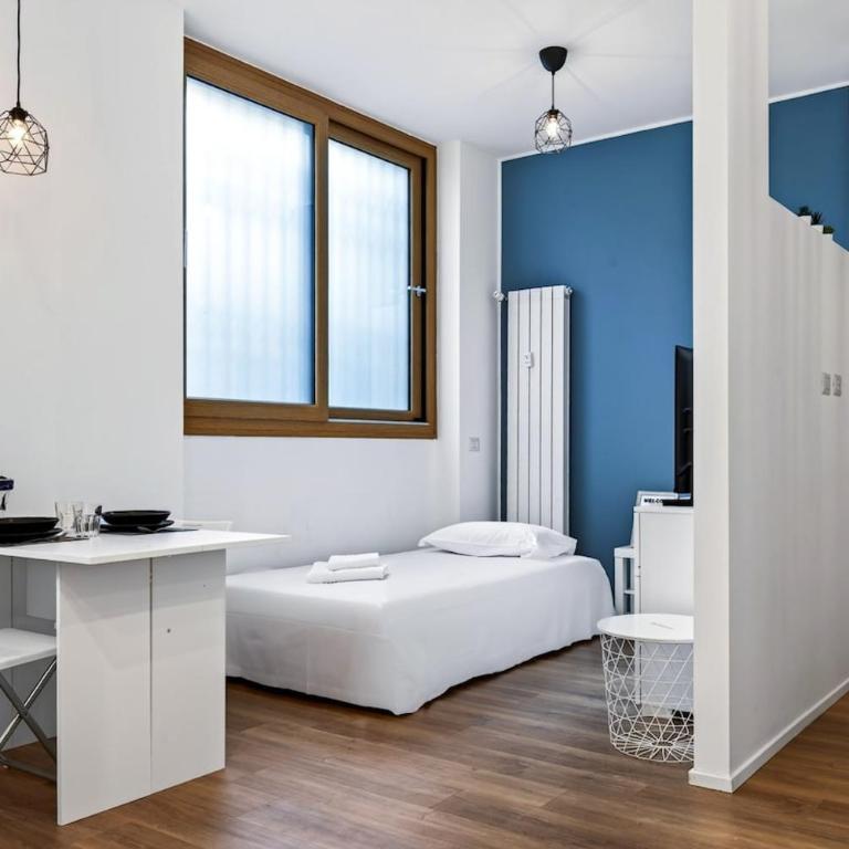 Casa Astolfo - Appartamento con 2 Camere da Letto - 19