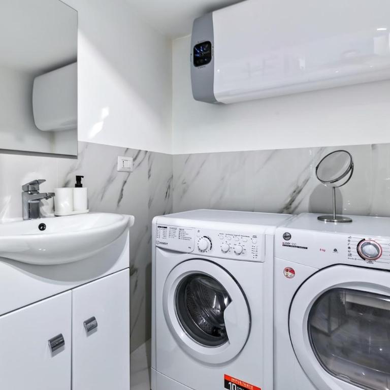 Casa Astolfo - Appartamento con 2 Camere da Letto - 28