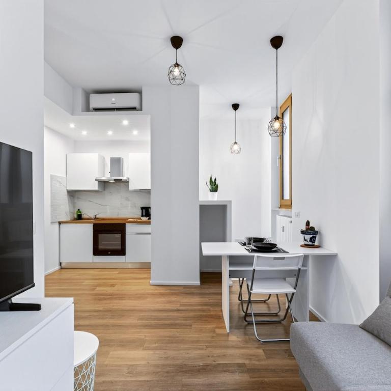 Casa Astolfo - Appartamento con 2 Camere da Letto - 30