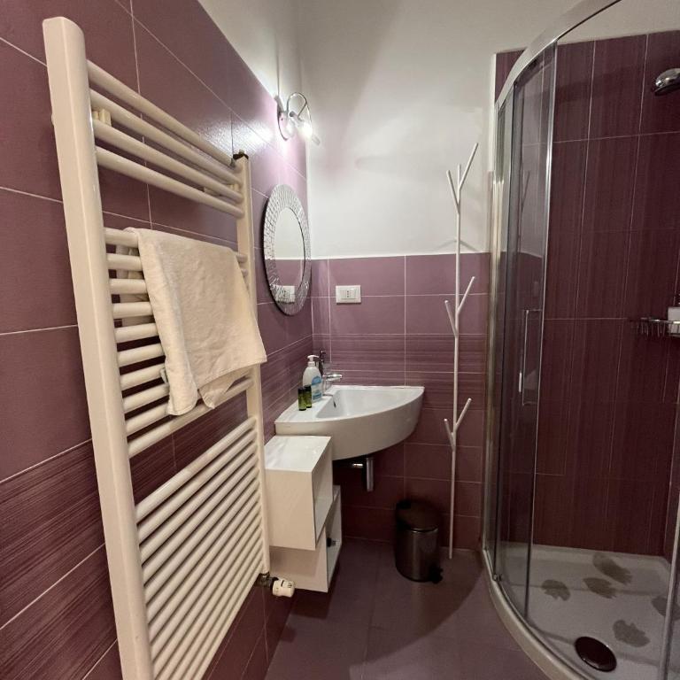 Affittacamere Galleria - Habitación Doble con baño privado - 4