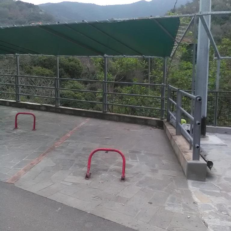 Casa dell'ulivo - Appartamento con 2 Camere da Letto - 36