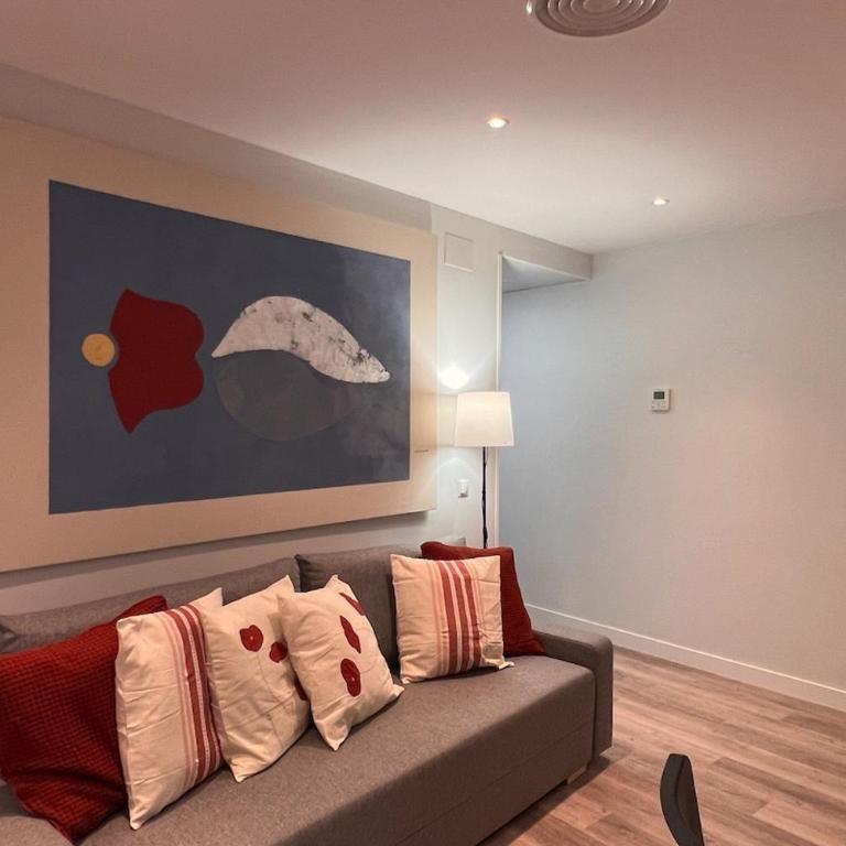 Piso Calle Toledo - Apartamento de 2 dormitorios - 1