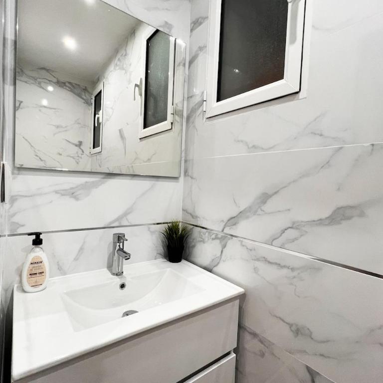 Piso Calle Toledo - Apartamento de 2 dormitorios - 2