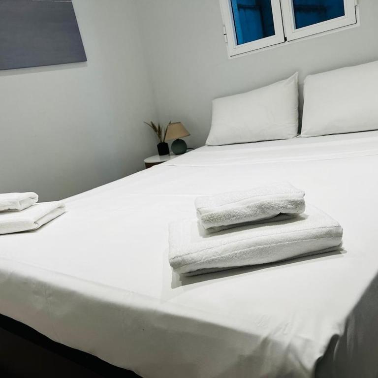 Piso Calle Toledo - Apartamento de 2 dormitorios - 4