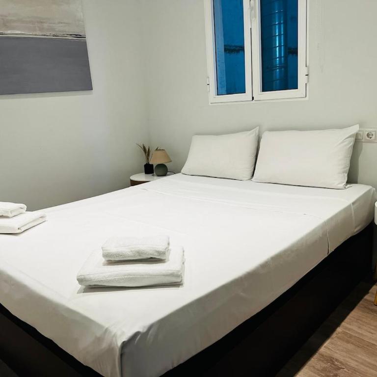 Piso Calle Toledo - Apartamento de 2 dormitorios - 5